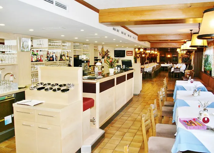 Hotel Kaerntner Stubn 3*