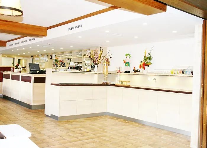 Hotel Kaerntner Stubn