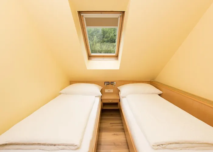 Hotell Kärntner Stubn 3*