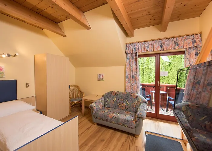 Kärntner Stubn Hotell