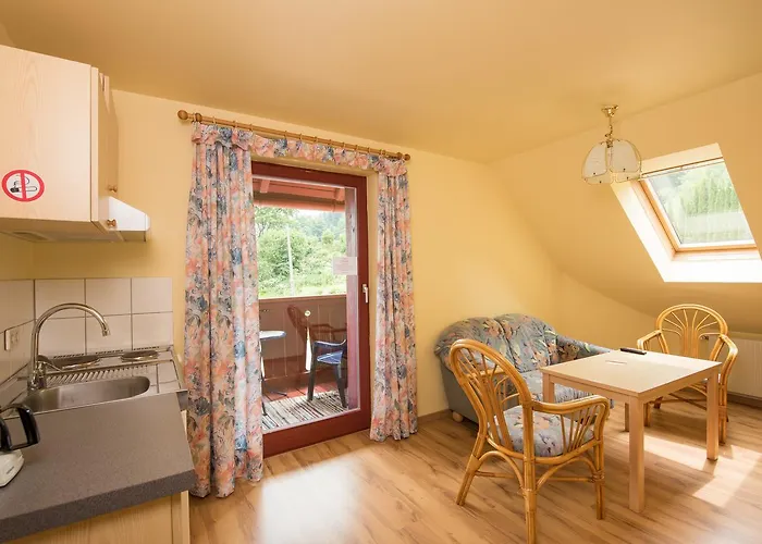 Hotel Kaerntner Stubn