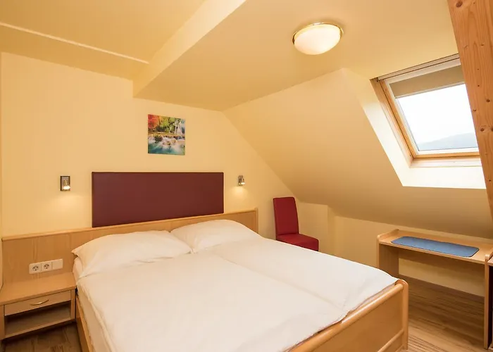 Kärntner Stubn Hotell Paternion