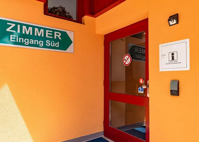 Kärntner Stubn Hotell 3*