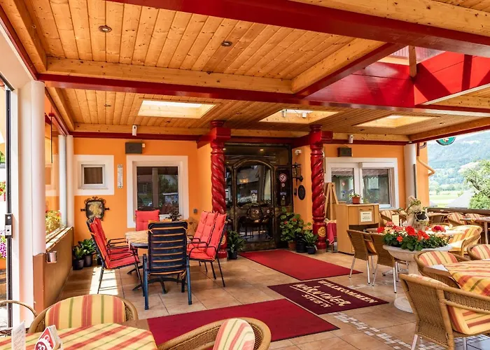 Kärntner Stubn Paternion