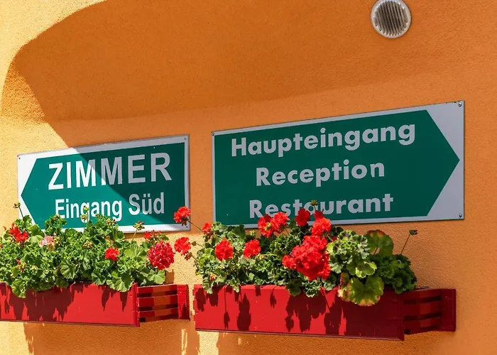 Kaerntner Stubn Hotel 3*