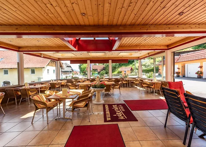 Kaerntner Stubn Paternion