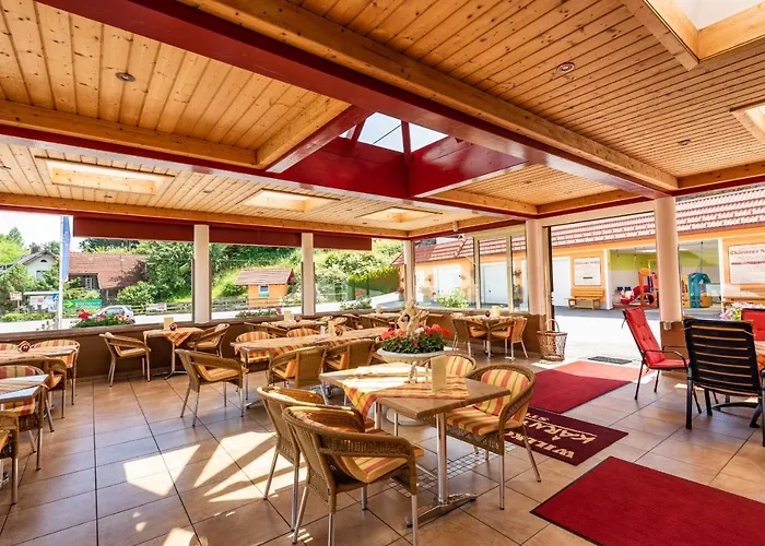 Kärntner Stubn Hotell 3*