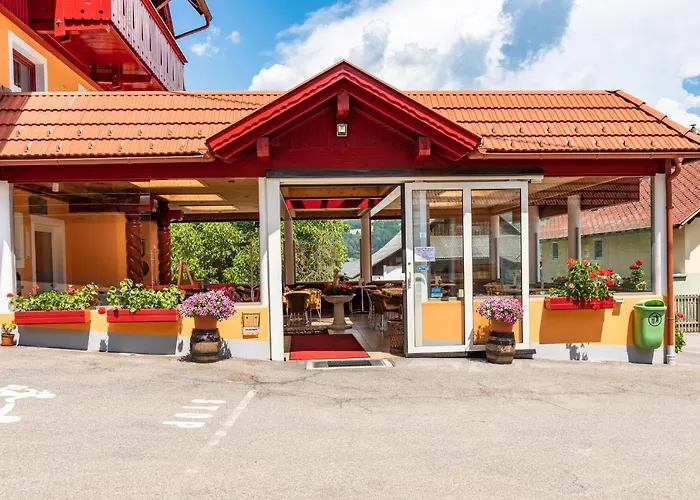 Kaerntner Stubn Paternion